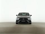 Mercedes-Benz CLA 250 e AMG Night Burmester MBUX Distronic LED - mit Hybrid-Antrieb: Coupe