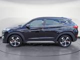 Hyundai Tucson 1.6 Turbo 4WD Premium - Hyundai TUCSON: Allradantrieb