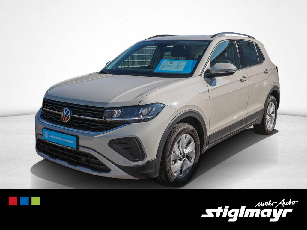 Volkswagen T-Cross - Bild 15