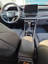 Jeep Compass 1.3l T4-PHEV 177kW S Automatik 4WD S - Jeep Compass von privat