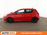 Opel Corsa 1.4 Color Edition*TEMPO*KLIMA*GARANTIE* - Opel Corsa Gebrauchtwagen in Frankfurt