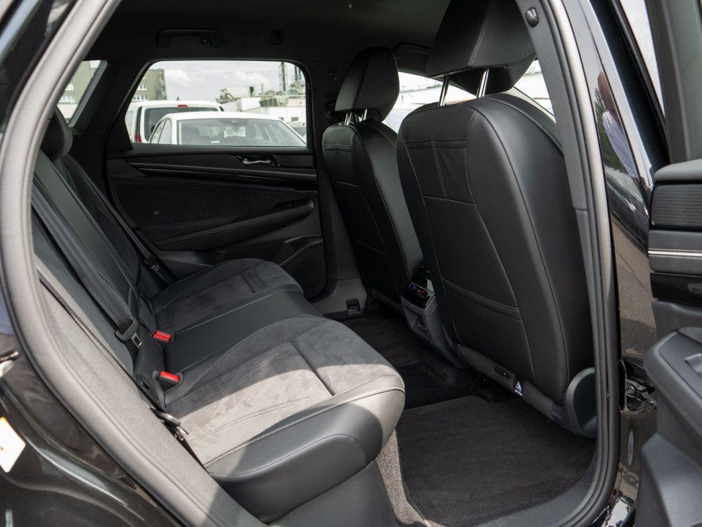 Volkswagen ID.7 Tourer  Pro 210/77 Wärmepumpe Navi PDC SHZ