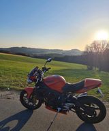 Triumph Street Triple R, gepflegt, TÜV neu - Angebote entsprechen deinen Suchkriterien
