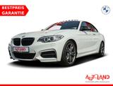 BMW M235i Bi-Xenon Schiebedach Navi - BMW M235: M235i