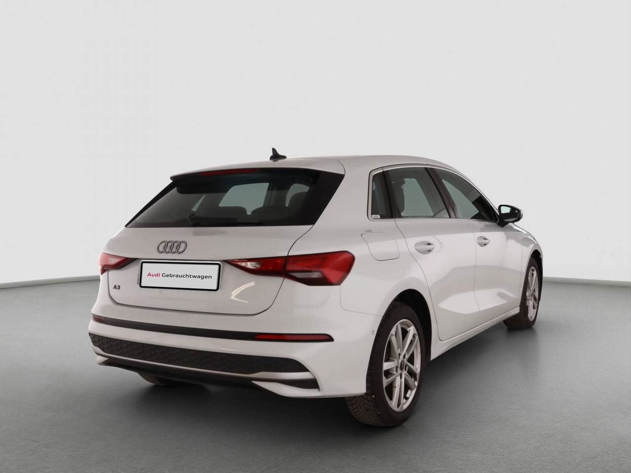 Audi A3 - Bild 3