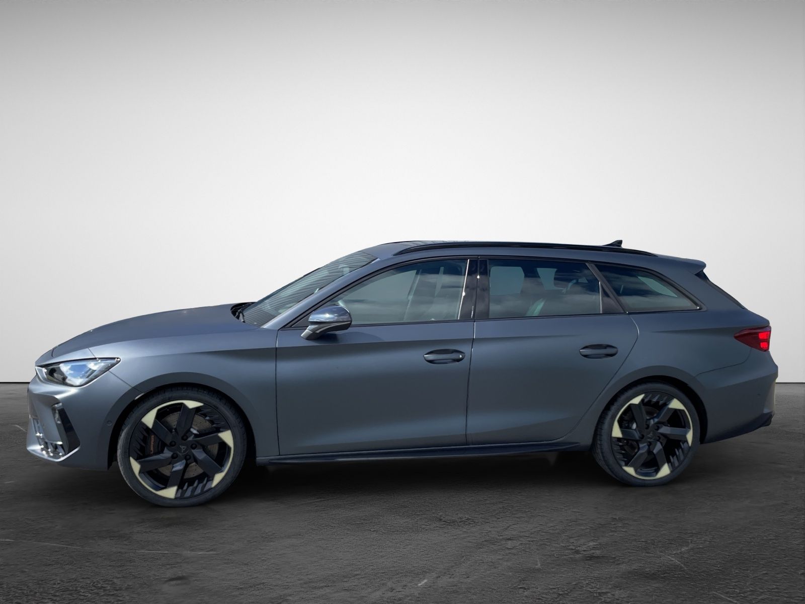 Cupra Leon Sportstourer VZ Tribe Edition 4Drive  Panod imagem 3
