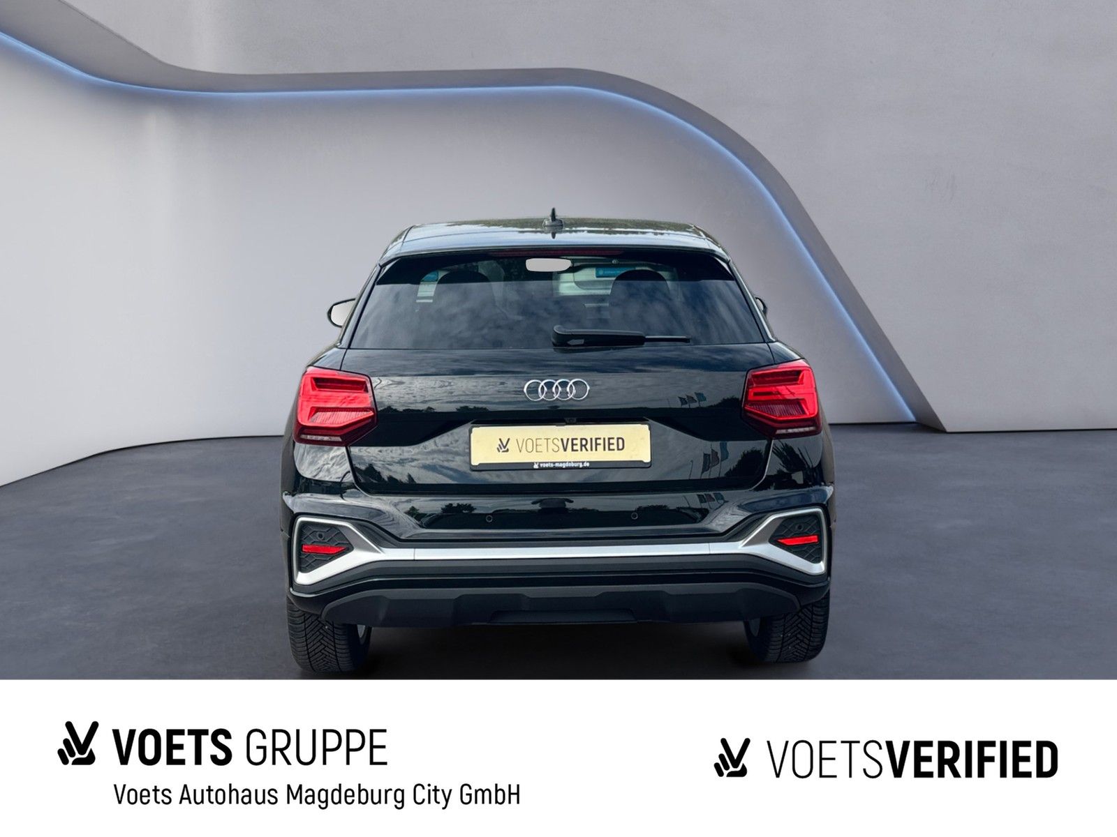 Audi Q2 - Bild 5