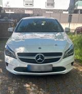 Mercedes-Benz CLA 200 d - Mercedes-Benz CLA 200 in Krefeld