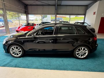 Audi A3 - 11