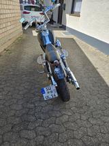 Harley-Davidson FXD Super Glide - HARLEY-DAVIDSON 1995