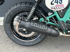 ROYAL ENFIELD Bear 650 ABS ++++ AKTION bis 19.04.2026