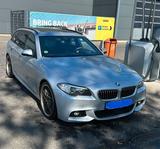 BMW 535d Touring  M  Sportpaket - BMW 535 in Gelsenkirchen