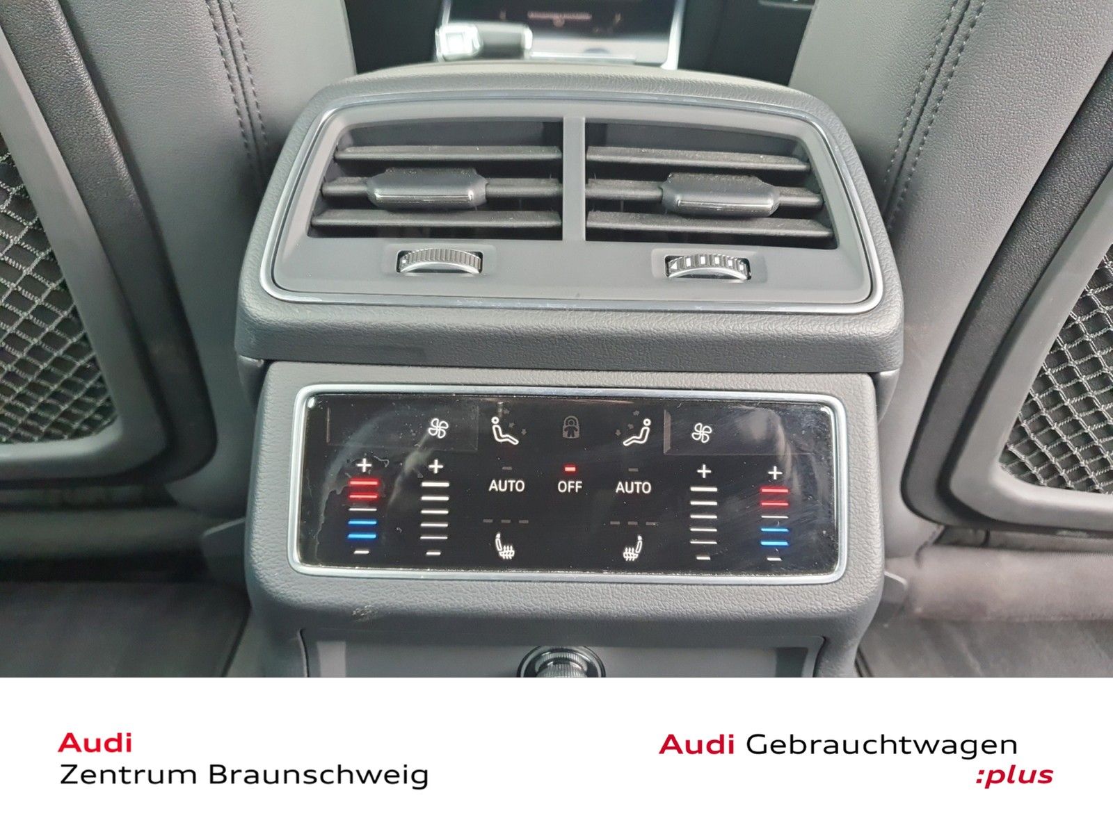 Audi A6 - Bild 15
