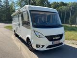 HYMER / ERIBA / HYMERCAR 678 Exsis Vollausstattung