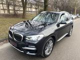 BMW X3 xDrive Luxury Line HeadUp*Nav*Kam*Leder*LED* - BMW X3 Gebrauchtwagen in München