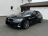 BMW 530 i Lim. M-Sport Line 19"GSD Laser Head-Up L.C - BMW 530 aus 2021