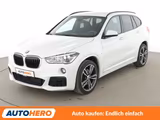 BMW X1 sDrive 20i M Sport Aut.*NAVI*HUD*LED*ACC* - BMW X1 Gebrauchtwagen in Essen