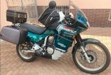 Honda Transalp PD 10 - HONDA TRANSALP PD10