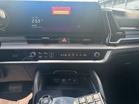 Kia Sportage - Vorschau Bild 10