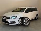 Volkswagen Passat R-Line Business Edition/Xenon/Navi/AHK/SH - Volkswagen Passat: Edition