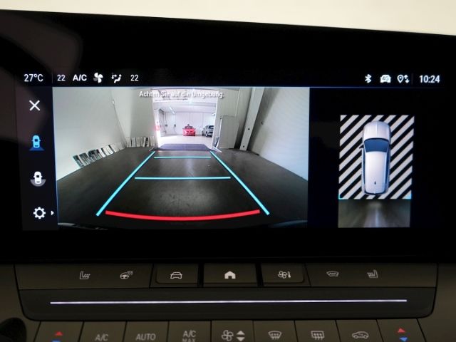 Astra L ST ELEGANCE CDTI+LED+NAVI+RÜCKFAHRKAMERA