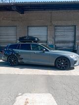 Volvo V60 B4 D Auto Ultimate Dark Ultimate Dark - Volvo V60 von privat