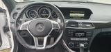 Mercedes-Benz C 63 AMG T Modell W204 / S204 Deutsches Fahrzeug - Mercedes-Benz C-Class: W204