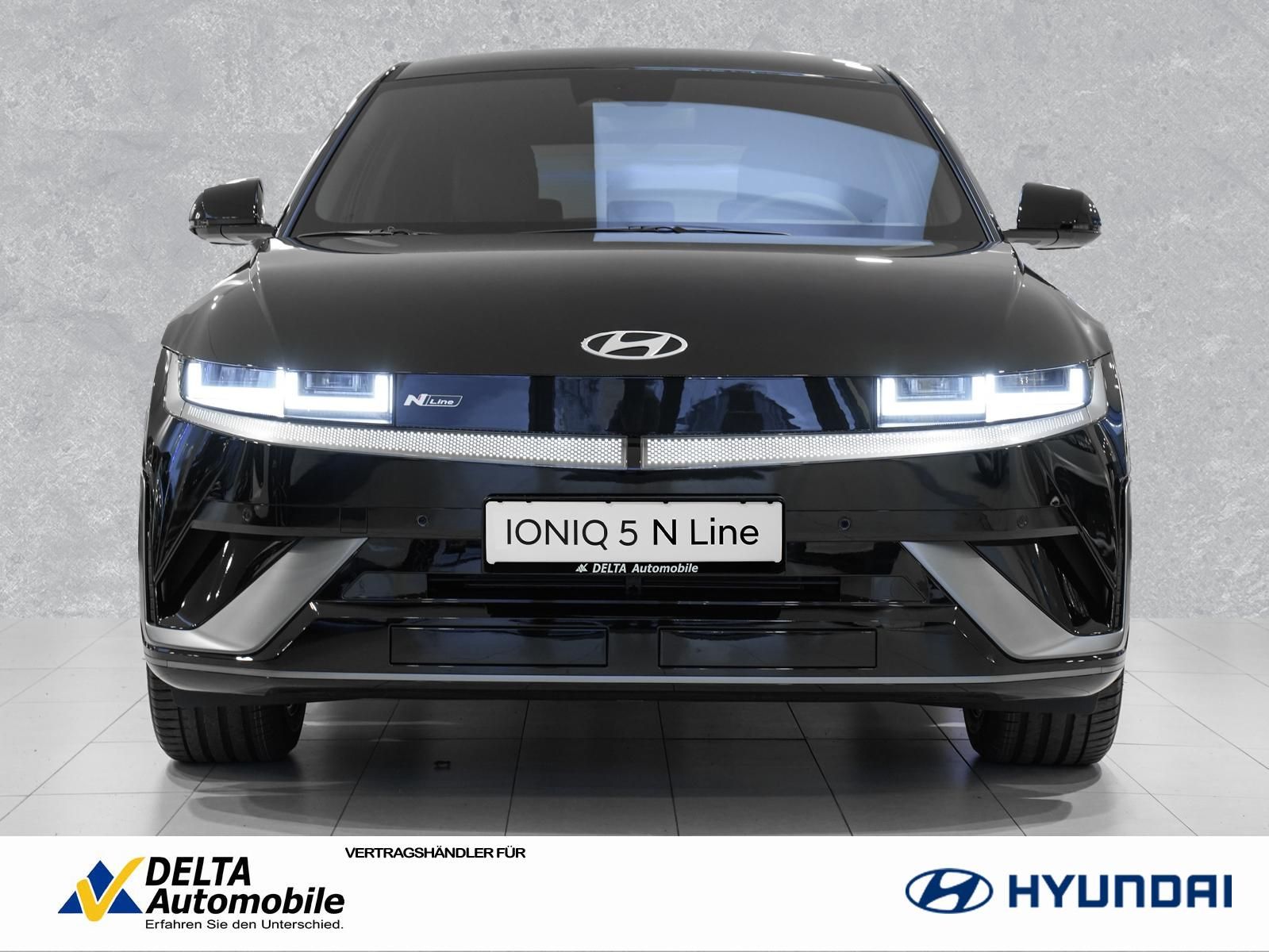 Hyundai IONIQ 5 - Bild 9