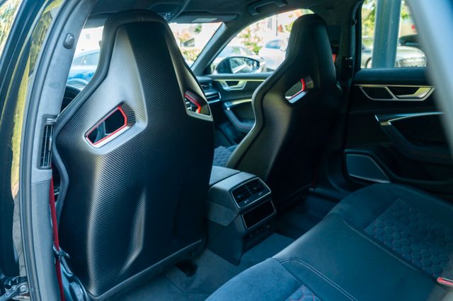 Audi RS6 GT / SOFORT VERFÜGBAR/ LASER/ B&O