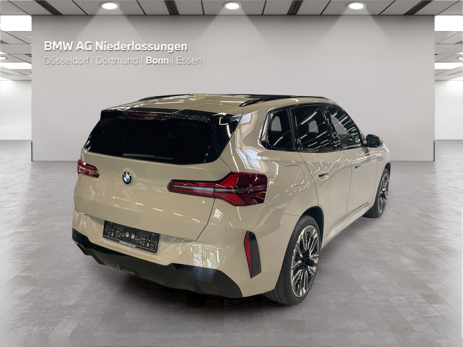 BMW X3 - Bild 4
