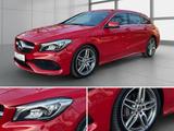 Mercedes-Benz CLA 220 d 3x AMG Nappa Exklusiv-Paket - Mercedes-Benz CLA 220 in Berlin