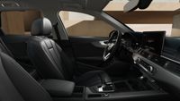 Audi A4 - Vorschau Bild 10