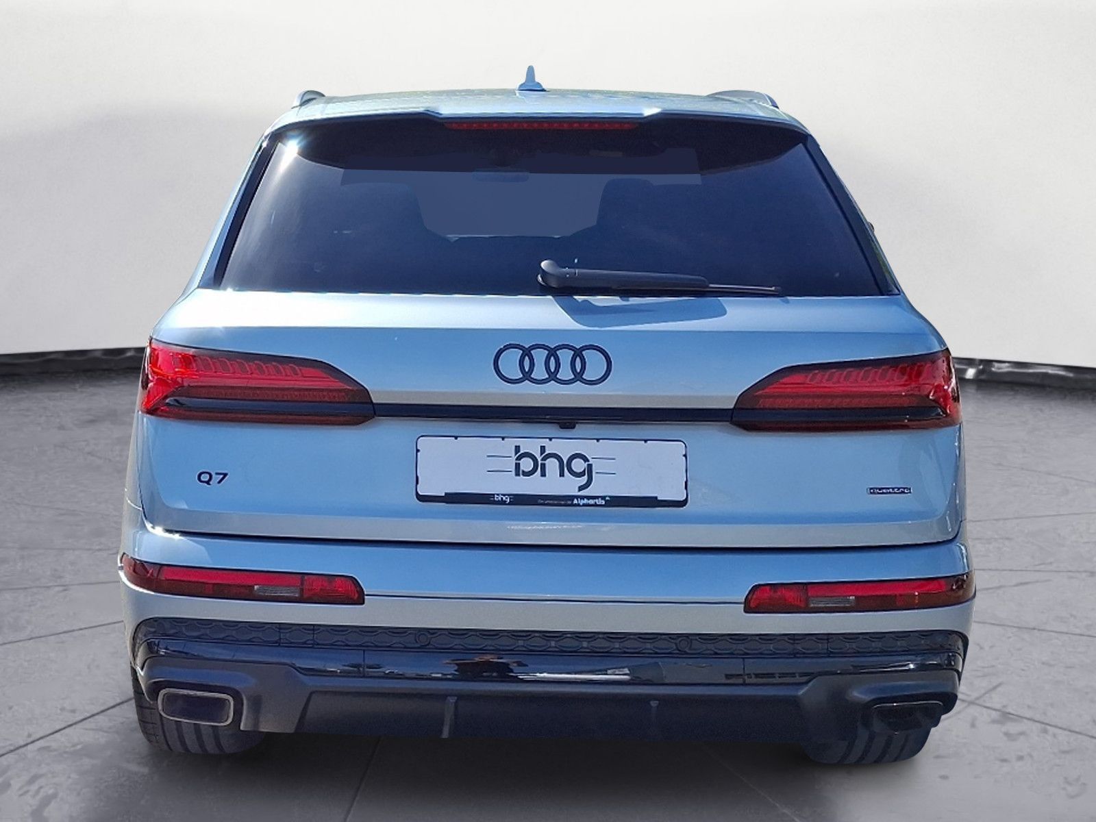 Audi Q7 - Bild 5