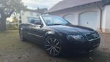 Audi  A4 Cabriolet Automatik/Leder/Bose/Alufelgen - Audi Cabriolet aus 2004