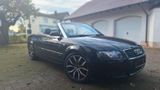 Audi  A4 Cabriolet Automatik/Leder/Bose/Alufelgen - Audi Cabriolet mit Benzin-Antrieb: Leder, Cabrio, Automatik