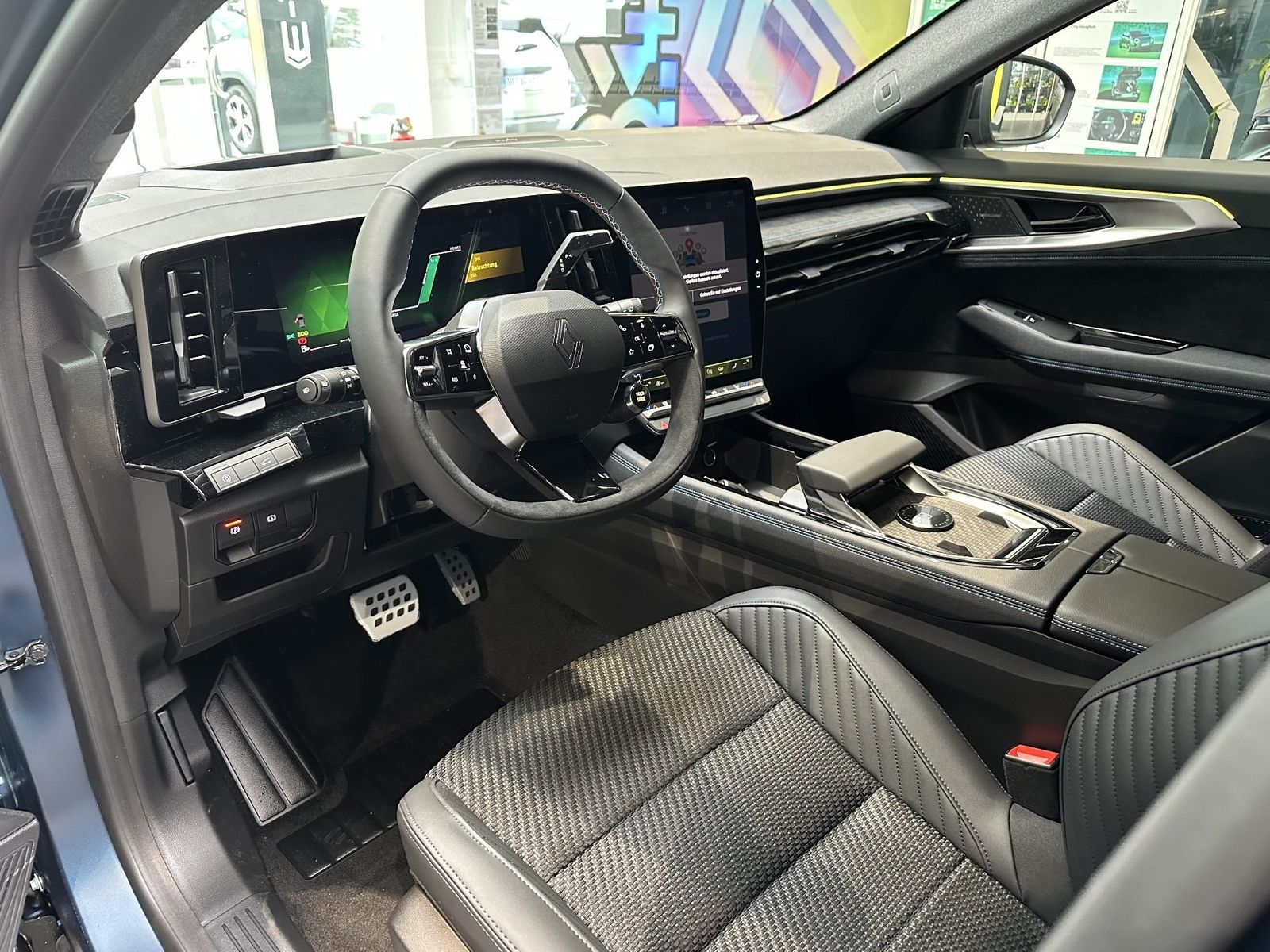 Renault Espace - Bild 32