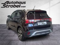 Volkswagen T-Cross - Vorschau Bild 4