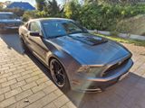 Ford Mustang - Ford Mustang aus 2014
