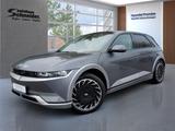 Hyundai IONIQ 5 77,4 kWh 4WD UNIQ AHK/RELAX/PANO/HuD/360 - Hyundai IONIQ 5: mit Anhängerkupplung