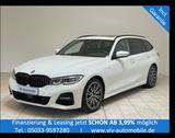 BMW 320d M Sport M Paket Ad.LED*Panorama*R-CAM* - BMW 320: 320d M Paket