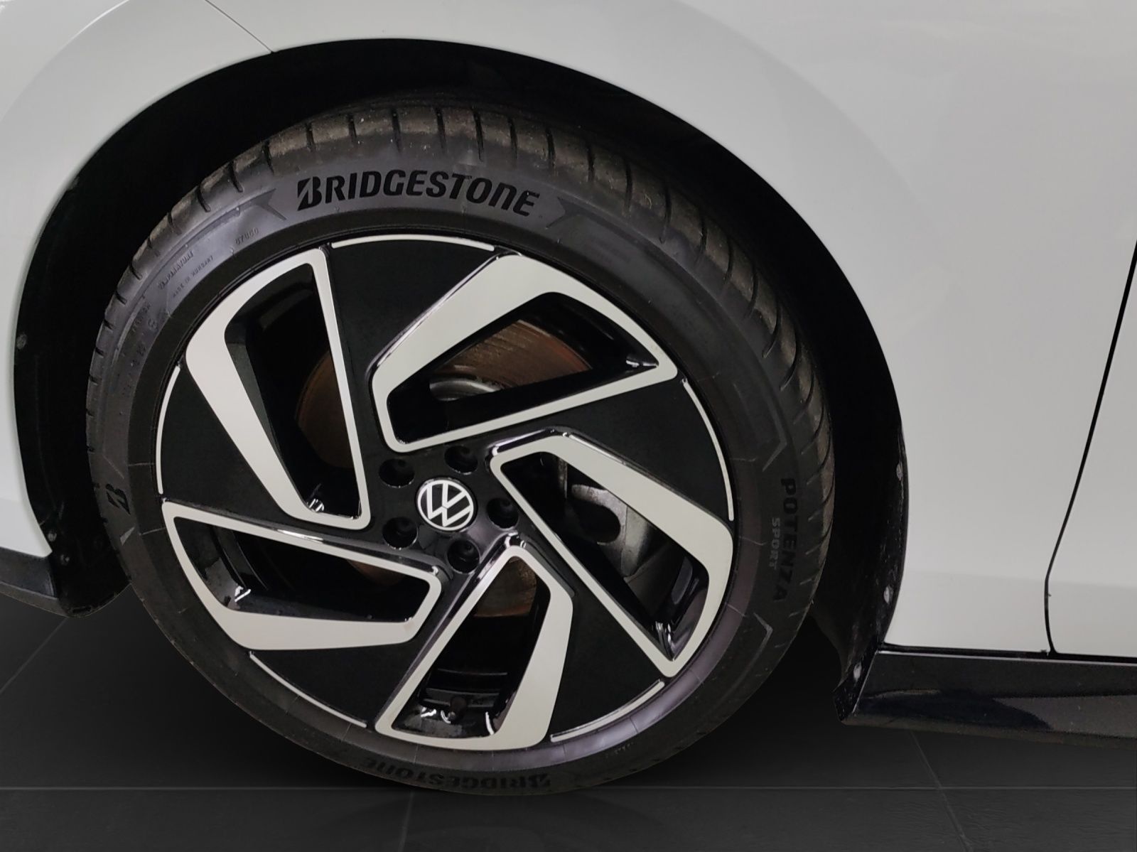 Volkswagen ID.7 - Bild 9