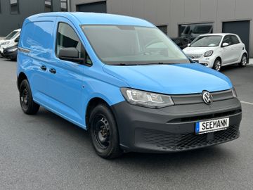 Volkswagen Caddy - 1