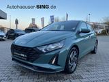 Hyundai i20 Kamera Navi Spurhalte Tempo SHZ LHZ CarPlay - Hyundai i20: Grün