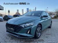 Hyundai i20 - Vorschau Bild 1