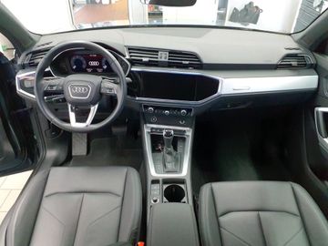 Audi Q3 - 5