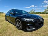 Audi S7 TDI tiptronic quattro - Laser, AHK vorb, uvm. - gebrauchte Audi S7 aus dem Jahr 2020