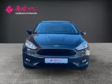Ford Focus Turnier BUSINESS 125PS ( * AHK * KLIMA *) - Ford Focus: Ps