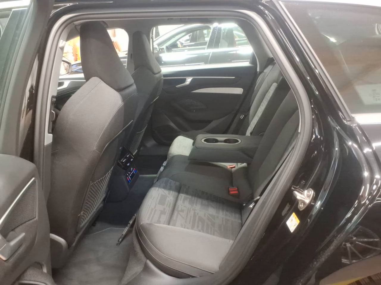 Audi A6 - Bild 6