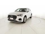 Audi Q3 35 1.5 tfsi mhev Business Advanced s-tro - Audi Q3 advanced mit Hybrid-Antrieb (Benzin/Elektro)