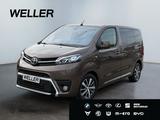 Toyota Proace 2,0-l-D-4D Verso Family Comfort *CAM*HUD* - Toyota Gebrauchtwagen in Münster
